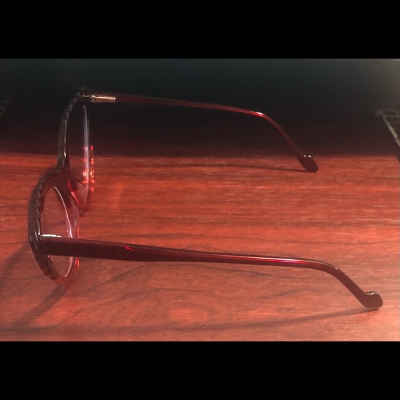 Zeelool frames only - Picture 2 of 4